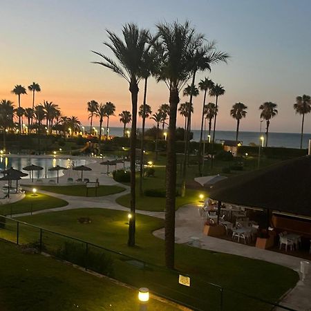 Las Américas Islantilla Esterno foto