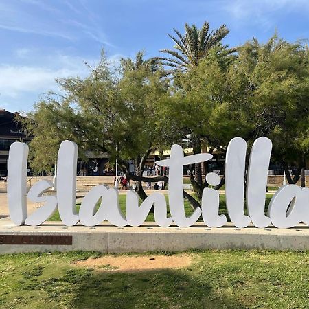 Las Américas Islantilla Esterno foto