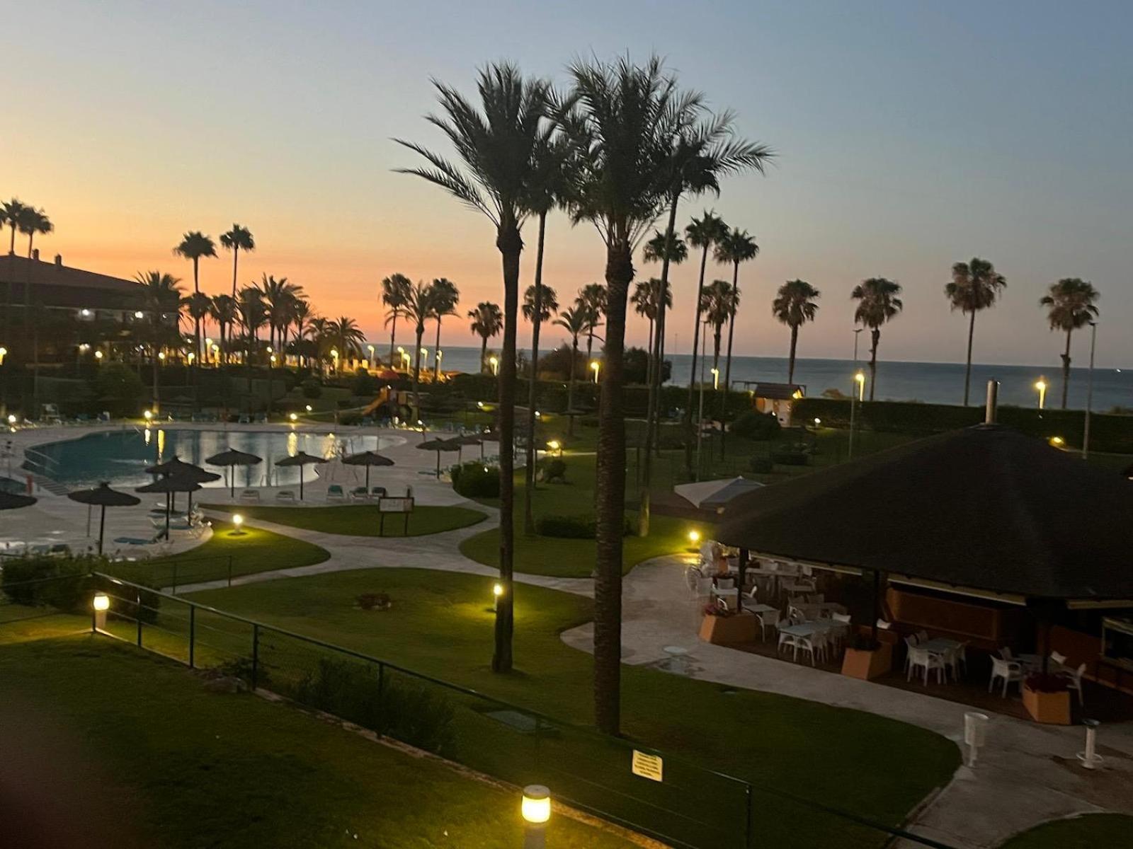 Las Américas Islantilla Esterno foto