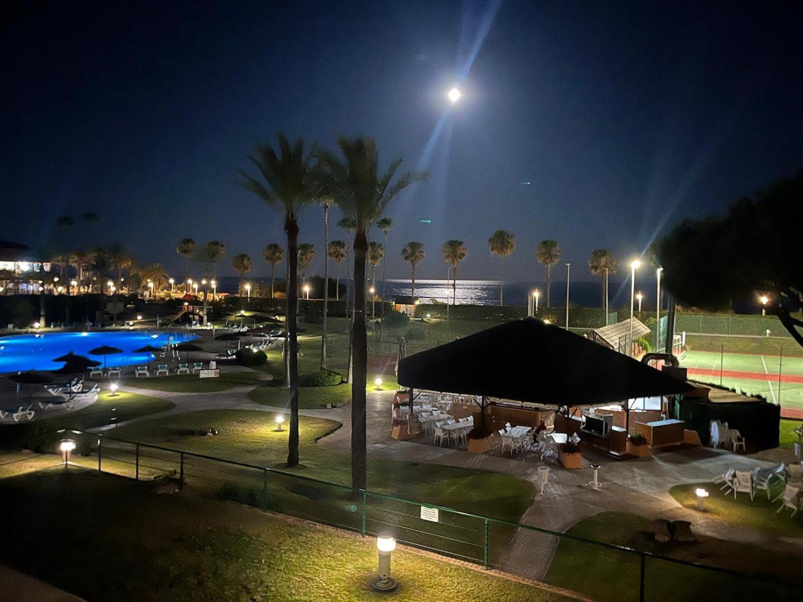 Las Américas Islantilla Esterno foto