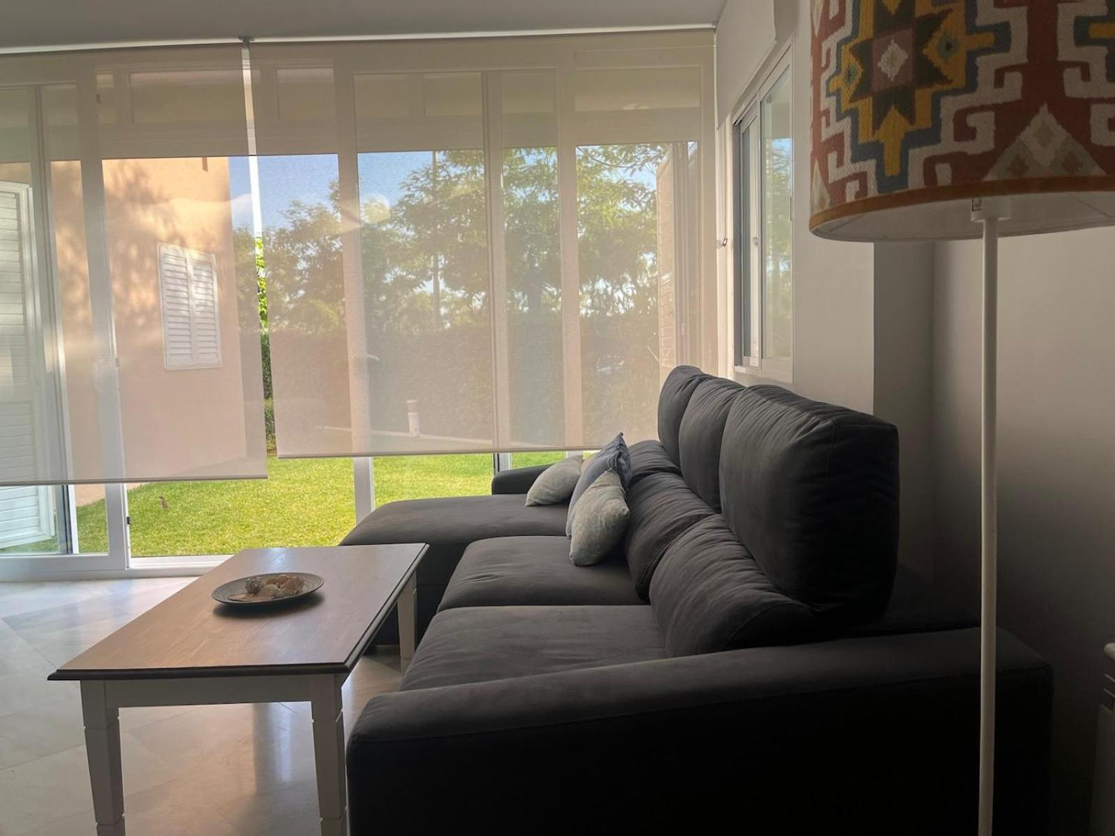 Las Américas Islantilla Esterno foto